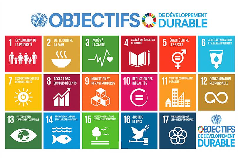 Semaine du développement durable 2024